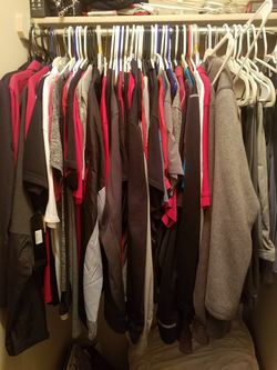 Men's Clothes