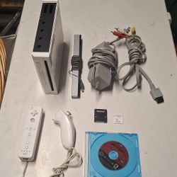 Wii "Game Cube Compatible"