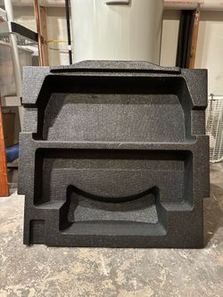 2017 Subaru Forester Spare Tire
