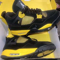 Jordans