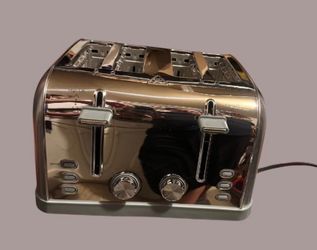 Toaster