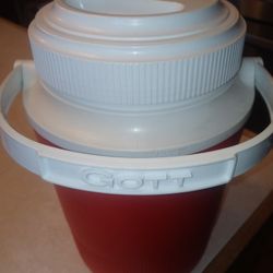 GOTT 1504  Water Jug 