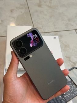 Xiaomi 17 Pro Max Ram 16Gb / 1TB