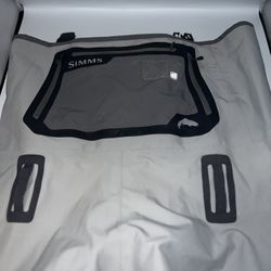 Simms Waders