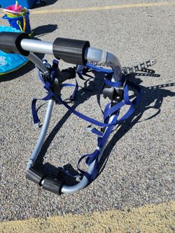 Thule Bike Rack