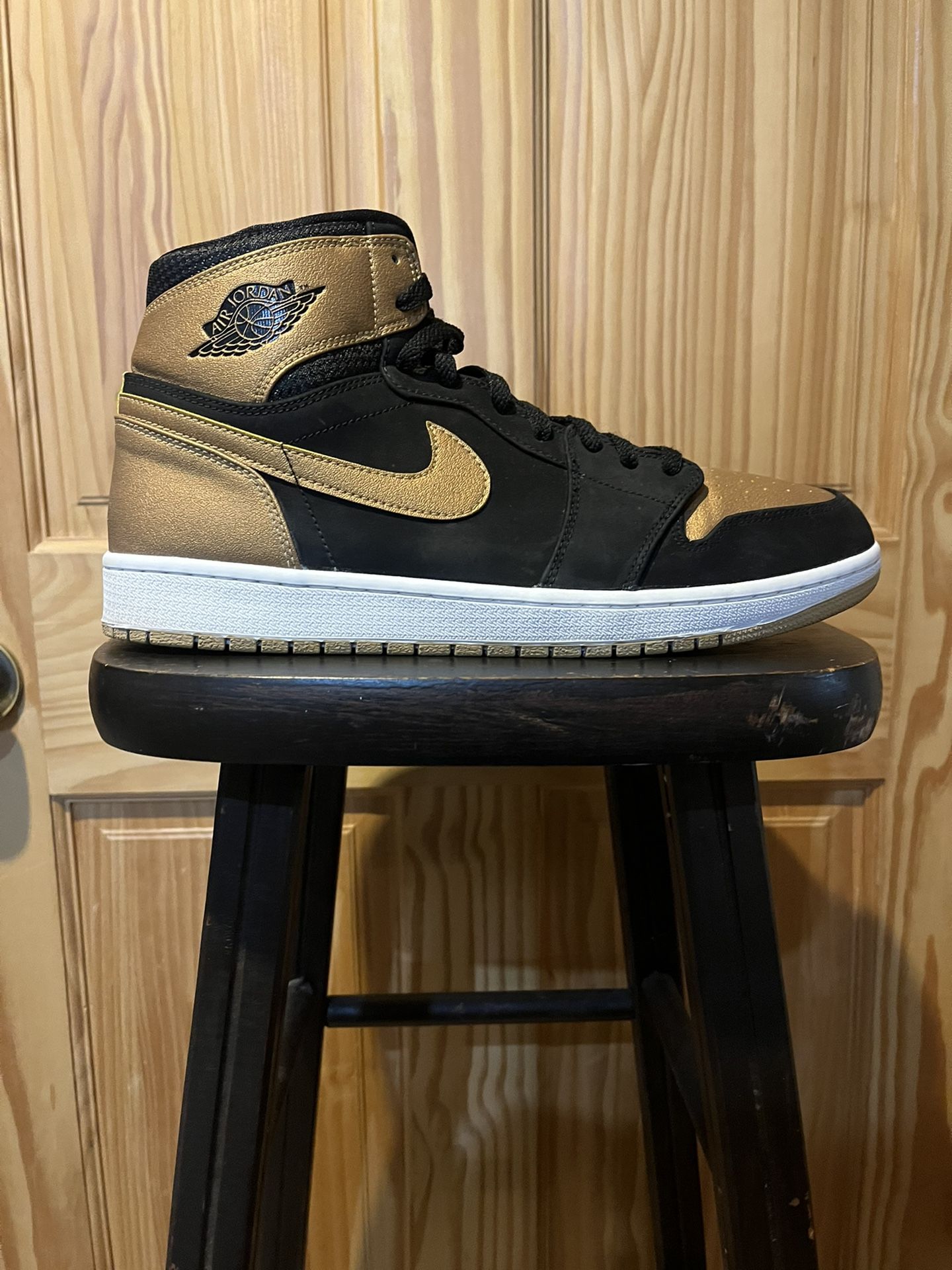 Jordan Melo Ones Size 12