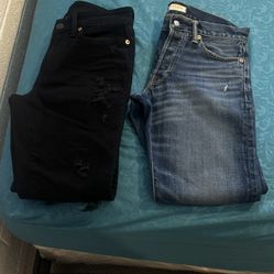 American Eagle Pants 