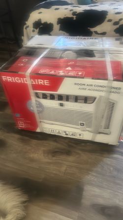 Frigidaire Room Air Conditioner