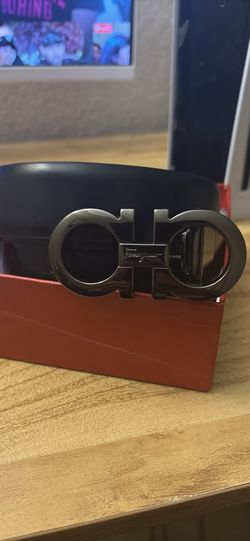 Ferragamo Belt