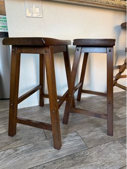 Stools