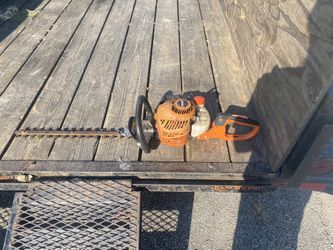 Hedge Trimmer
