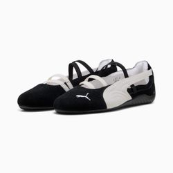 Puma: Speedcat Ballet Sude