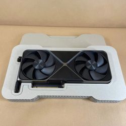 NVIDIA Geforce RTX 5080 16GB Founders Edition