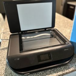 HP Envy 5052 All-In-One Inkjet Printer HP  TESTED