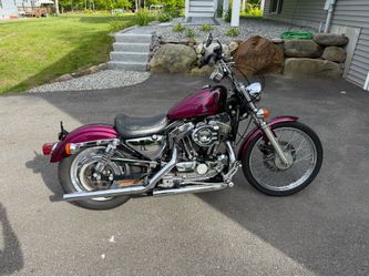 98 sportster 1200