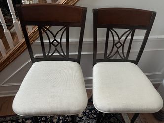 Kitchen Counter Bar Chairs