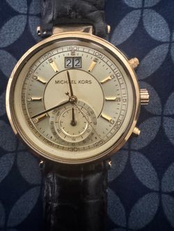 Watches