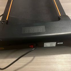 Walking Under Desk Treadmill - Yrun