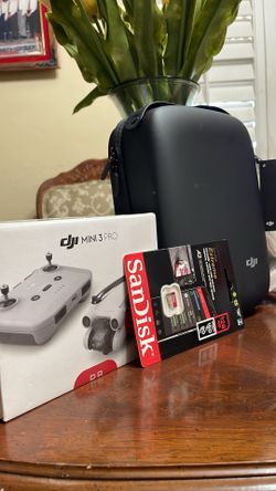 Dji Mini 3
