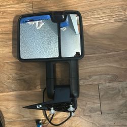 Supper Duty Tow Mirrors New In Box