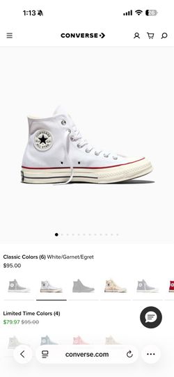 Converse