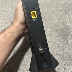 MODEM 3.1 CM2000 Nighthawk