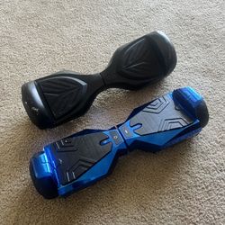 Hoover board 