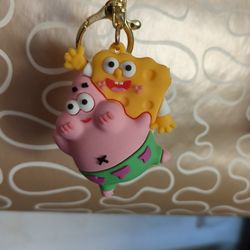 Sponge Bob - Patrick