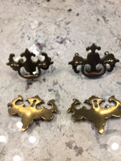 Handles Full Box (There’s 32 Total)