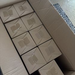 Led Light Portable Charger Light