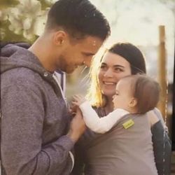 Boba Freedom Together color Turquoise