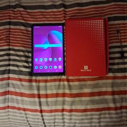 Revvl Tab 2 Metro By T Mobile