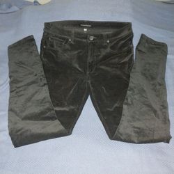 Monfrère Greyson Velvet Jeans