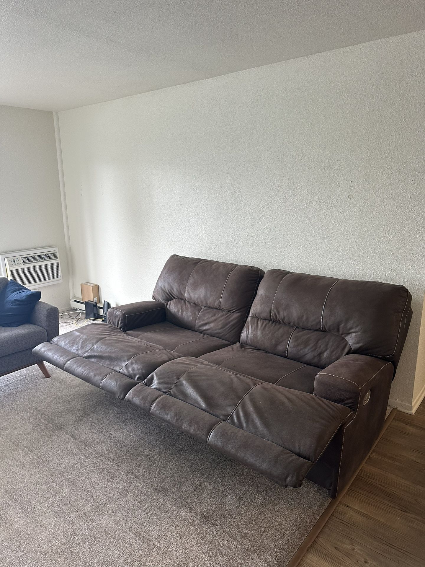 recliner couch for sale $150