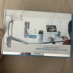 Laptop Phone Stand