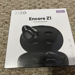  Clip On Wireless Earbuds 