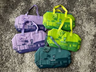 Trader Joe's Large 8 Gallon Insulated Coolers (Brand new w/ tags)