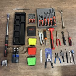 Snap-on Tools Going For Cheap !!!NOT DESPERATE!!!