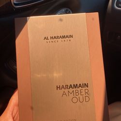 AL HARAMAIN PERFUME/COLOGNE 