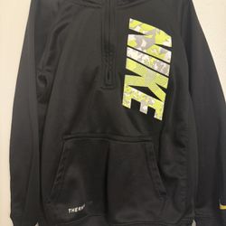 Nike Sweater 