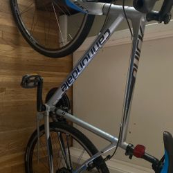 Cannondale Quick Hybrid XL