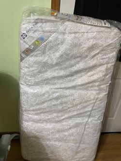 Baby Bed