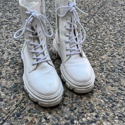 Size 10 Boots 