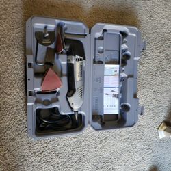 Dremel Multimax Mm20
