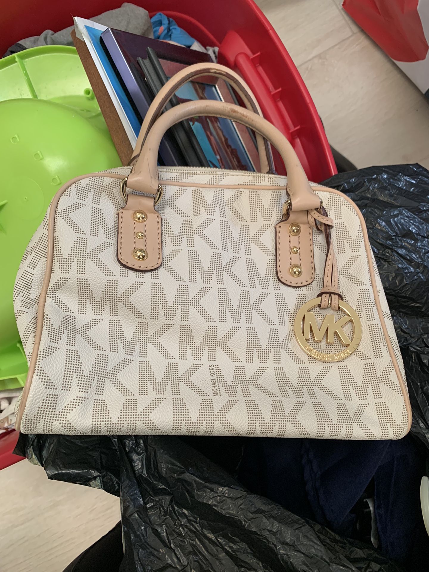 Michael Kors