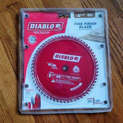 Diablo Saw Blade