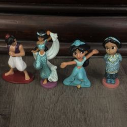 Aladdin Bundle