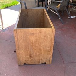 Toy Box