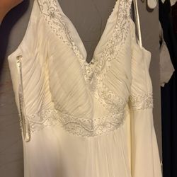 Wedding/ Bridal Dress 