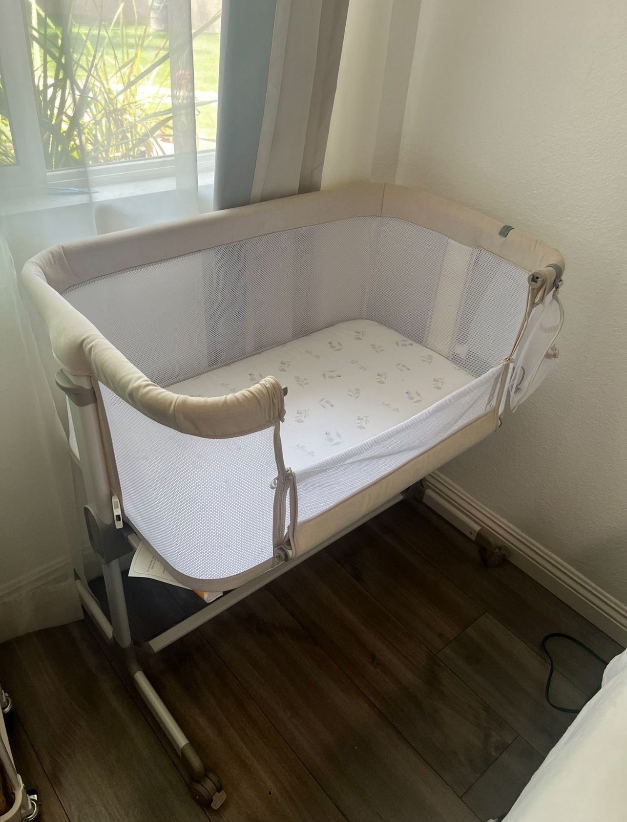 Bassinet